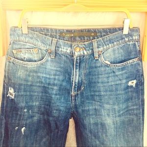 JOE’S JEANS 👖 Men’s 33 jean